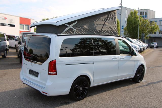 Mercedes-Benz V 300 Édition Marco Polo