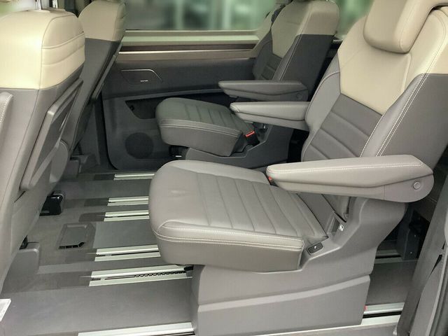 Volkswagen T7 Multivan 1.4 TSI eHybrid Style