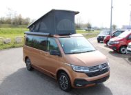 Volkswagen T6.1 California Coast Edition