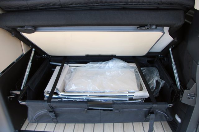Mercedes-Benz V 250 Marco Polo Edition AMG