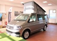 Volkswagen California T6 4 Motion Ocean