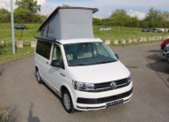 Volkswagen T6 California TDI Coast DSG