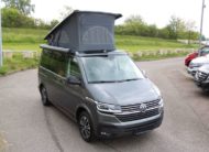 Volkswagen T6.1 California Coast Edition 4Motion