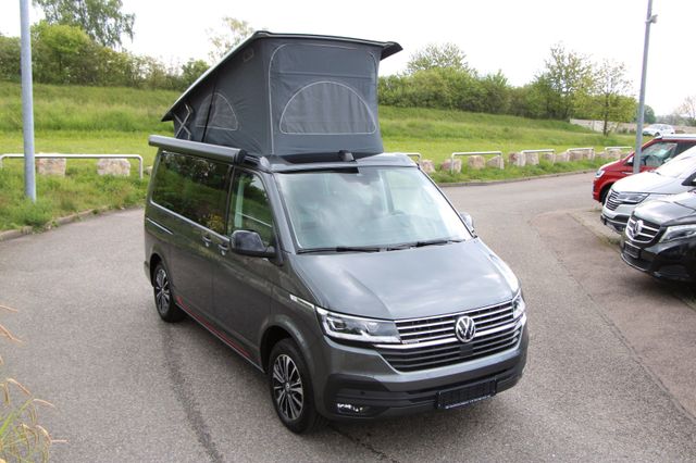 Volkswagen T6.1 California Coast Edition 4Motion