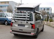 Volkswagen T6.1 California Coast 4-Motion