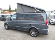 Mercedes Benz Viano Marco Polo 3.0 CDI