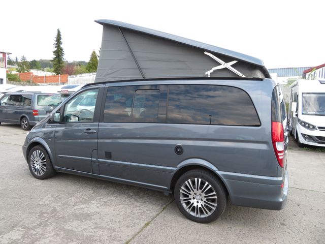 Mercedes Benz Viano Marco Polo 3.0 CDI