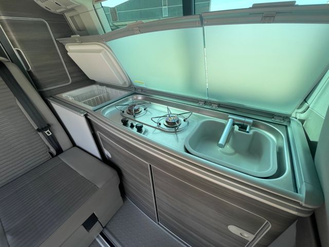 Volkswagen T6 California Océan 150 ch