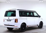 Volkswagen T6.1 California Beach 4 Motion