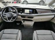 Volkswagen Multivan T7 Style Hybrid