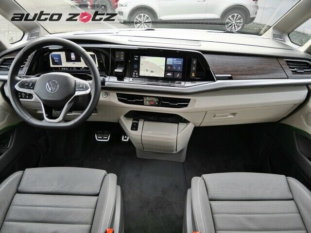 Volkswagen Multivan T7 Style Hybrid