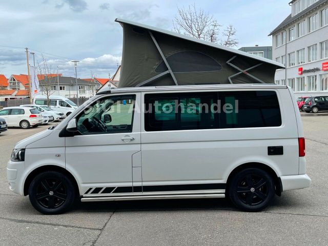 Volkswagen T5 California Comfortline