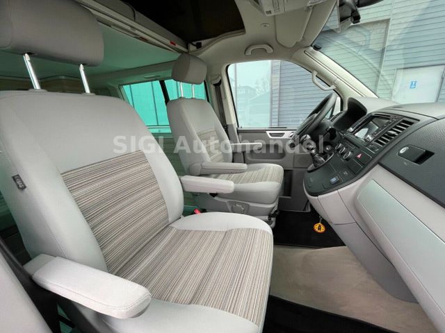 Volkswagen T5 California Comfortline