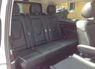 Mercedes-Benz V 200  Avant garde  Lounger Package