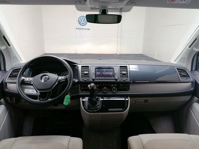 Volkswagen T6 California Ocean 4Motion