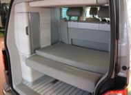 Volkswagen California T6 4 Motion Ocean