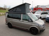 Volkswagen T6.1 California Coast 4-Motion