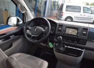Volkswagen T6 California “Ocean” 4-Motion