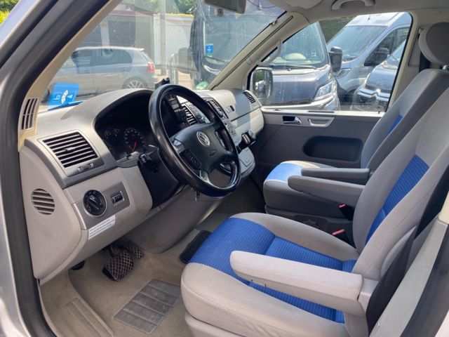 Volkswagen T5 California Comfortline