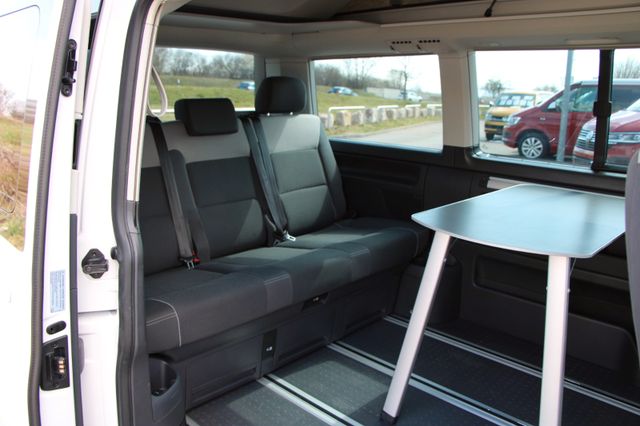 Volkswagen T5 California TDI Beach
