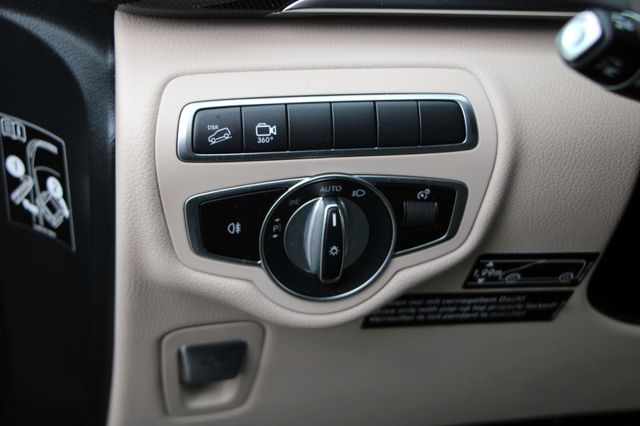 Mercedes-Benz V 250 Marco Polo Edition 4Matic