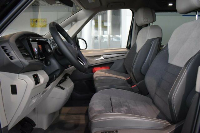 Volkswagen T7 Multivan Energetic 1.4L eHybrid