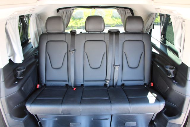 Mercedes-Benz V 250 Marco Polo Édition 4-Matic