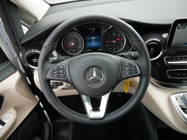 Mercedes-Benz V 300 ÉDITION MARCO POLO