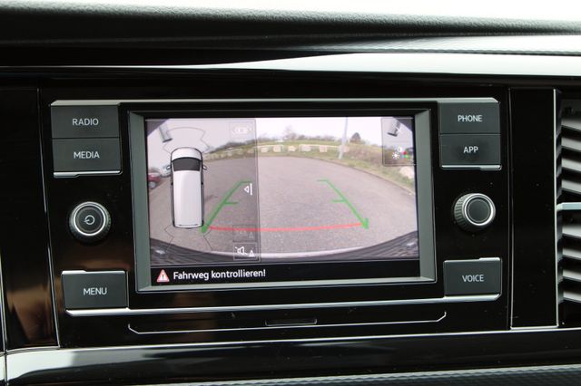 Volkswagen T6.1 California Coast 4-Motion