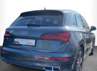 Audi Q5 55 TFSI quattro Matrix LED