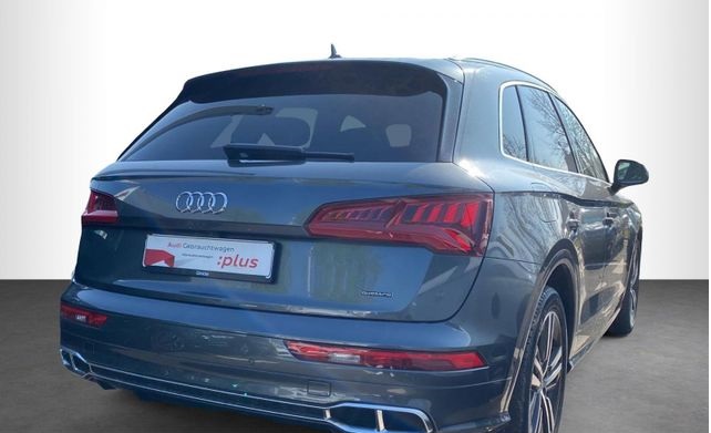 Audi Q5 55 TFSI quattro Matrix LED