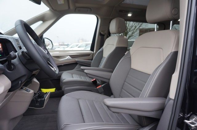Volkswagen T7 Multivan 1.4 TSI eHybrid