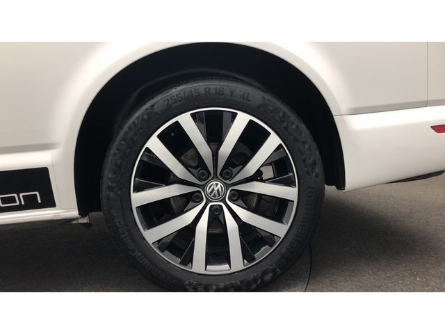 Volkswagen T6 California Ocean Edition 4M