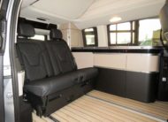 Mercedes-Benz Marco Polo 300d Edition 4×4