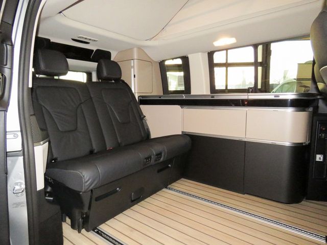 Mercedes-Benz Marco Polo 300d Edition 4×4