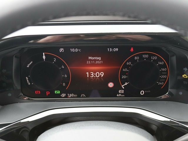 Volkswagen T7 Multivan 1.4 e-Hybrid DSG