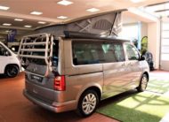 Volkswagen California T6 4 Motion Ocean