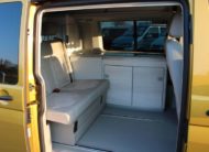 Volkswagen T6 California TDI Coast 4Motion