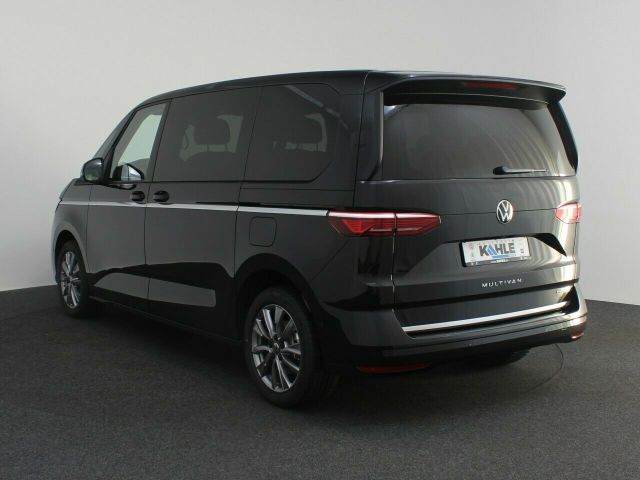 Volkswagen T7 Multivan 1.4 e-Hybrid DSG