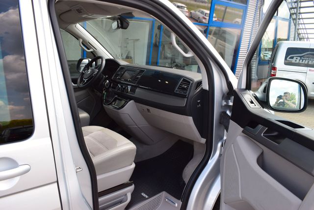 Volkswagen T6 California “Ocean” 4-Motion