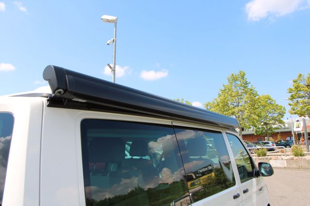 Volkswagen T6 California TDI Coast