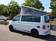 Volkswagen T6 California TDI Coast