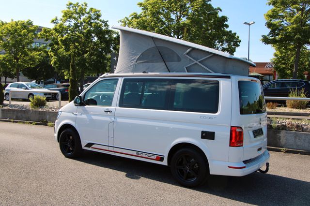 Volkswagen T6 California TDI Coast