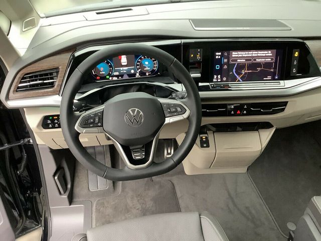Volkswagen T7 Multivan 1.4 TSI eHybrid Style