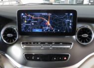 Mercedes-Benz Marco Polo 300d Edition 4×4