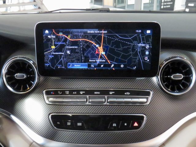 Mercedes-Benz Marco Polo 300d Edition 4×4