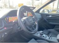 Audi Q5 55 TFSI quattro Matrix LED