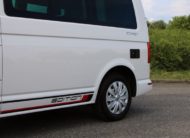 Volkswagen T6 California TDI Coast DSG