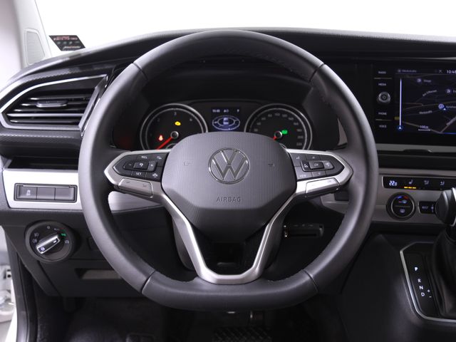 Volkswagen T6.1 California Beach 4 Motion