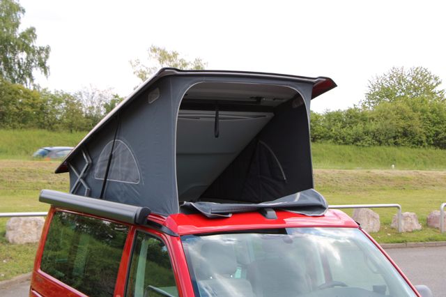 Volkswagen T6.1 California TDI Coast 4Motion